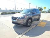 Thumbnail of 2023 Gun Metallic Nissan Rogue
