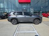 Thumbnail of 2023 Gun Metallic Nissan Rogue