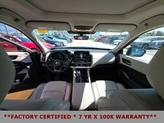 Thumbnail of 2023 Super Black Nissan Pathfinder