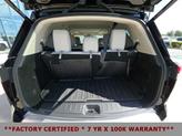 Thumbnail of 2023 Super Black Nissan Pathfinder