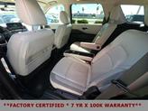 Thumbnail of 2023 Super Black Nissan Pathfinder