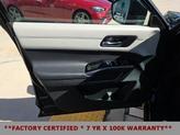 Thumbnail of 2023 Super Black Nissan Pathfinder
