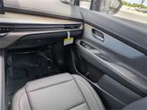 Thumbnail of 2025 Super Black Nissan Murano