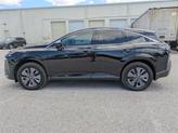 Thumbnail of 2025 Super Black Nissan Murano