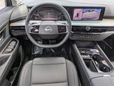 Thumbnail of 2025 Super Black Nissan Murano