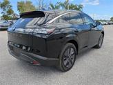 Thumbnail of 2025 Super Black Nissan Murano