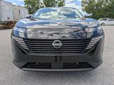 Thumbnail of 2025 Super Black Nissan Murano
