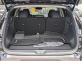 Thumbnail of 2025 Super Black Nissan Murano