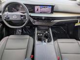 Thumbnail of 2025 Super Black Nissan Murano