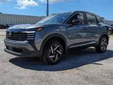 Thumbnail of 2026 Gun Metallic Nissan Kicks