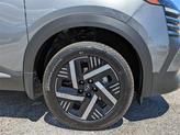 Thumbnail of 2026 Gun Metallic Nissan Kicks