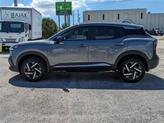 Thumbnail of 2026 Gun Metallic Nissan Kicks