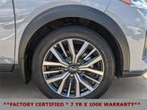 Thumbnail of 2024 Boulder Gray Pearl Nissan Kicks