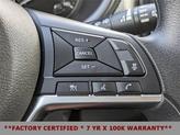 Thumbnail of 2024 Boulder Gray Pearl Nissan Kicks