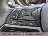 Thumbnail of 2024 Boulder Gray Pearl Nissan Kicks