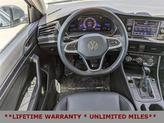 Thumbnail of 2024 Platinum Gray Metallic Volkswagen Jetta
