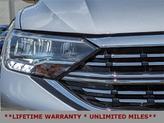 Thumbnail of 2024 Platinum Gray Metallic Volkswagen Jetta