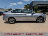 Thumbnail of 2024 Platinum Gray Metallic Volkswagen Jetta
