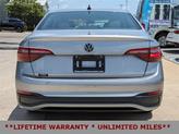 Thumbnail of 2024 Platinum Gray Metallic Volkswagen Jetta