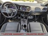 Thumbnail of 2024 Platinum Gray Metallic Volkswagen Jetta