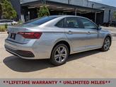 Thumbnail of 2024 Platinum Gray Metallic Volkswagen Jetta