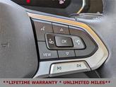 Thumbnail of 2024 Platinum Gray Metallic Volkswagen Jetta