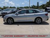 Thumbnail of 2024 Platinum Gray Metallic Volkswagen Jetta