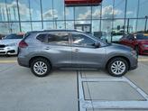 Thumbnail of 2019 Gun Metallic Nissan Rogue