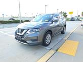 Thumbnail of 2019 Gun Metallic Nissan Rogue
