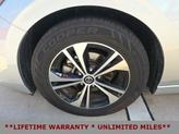 Thumbnail of 2023 Brilliant Silver Metallic Nissan Sentra