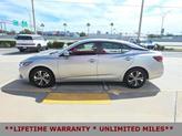 Thumbnail of 2023 Brilliant Silver Metallic Nissan Sentra