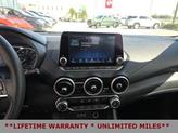 Thumbnail of 2023 Brilliant Silver Metallic Nissan Sentra