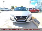 Thumbnail of 2023 Brilliant Silver Metallic Nissan Sentra