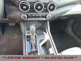 Thumbnail of 2023 Brilliant Silver Metallic Nissan Sentra