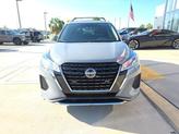Thumbnail of 2024 Boulder Gray Pearl Nissan Kicks