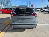 Thumbnail of 2024 Boulder Gray Pearl Nissan Kicks