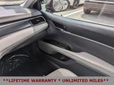 Thumbnail of 2022 Midnight Black Toyota Camry