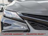 Thumbnail of 2022 Midnight Black Toyota Camry