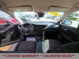 Thumbnail of 2022 Satin Steel Metallic Buick Envision