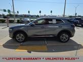 Thumbnail of 2022 Satin Steel Metallic Buick Envision