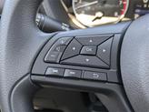 Thumbnail of 2025 Gun Metallic Nissan Sentra