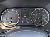 Thumbnail of 2025 Gun Metallic Nissan Sentra