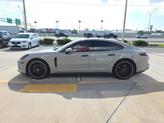Thumbnail of 2018 Gray Porsche Panamera