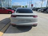 Thumbnail of 2018 Gray Porsche Panamera
