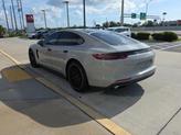 Thumbnail of 2018 Gray Porsche Panamera