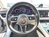 Thumbnail of 2018 Gray Porsche Panamera