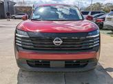 Thumbnail of 2025 Scarlet Ember Tintcoat Nissan Kicks