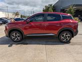 Thumbnail of 2025 Scarlet Ember Tintcoat Nissan Kicks