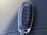 Thumbnail of 2025 Gun Metallic Nissan Pathfinder