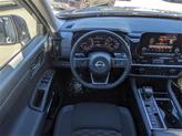 Thumbnail of 2025 Gun Metallic Nissan Pathfinder